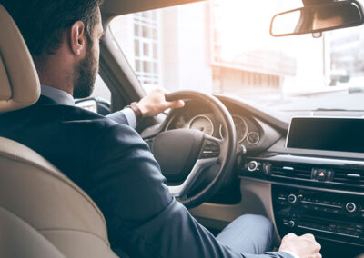 Seguro de Vehículos